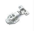3D Hinges Accora - Pack of 2 Hydraulic Hinges, catcher , Soft Closer For Kitchen Cabinets Door Cabinets , Half overlay, full Overlay ,. 