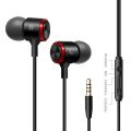 Wired Headphone Earphone For Sony Xperia XZ XA Ultra XA1 XZ XZ1 XZ2 Plus X Performance X Compact L2 L1 Z5 Earphones 3.5mm. 