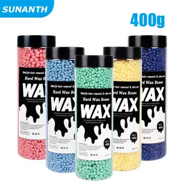 Imported%20Original%20Wax%20Beans%20/%20Hair%20Removal%20Wax%20Beans%20400g/200g/100g%20Wax%20beads%20Wax%20For%20All%20Body%20Skin%20Painless%20wax%20-%20Image%204