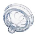 AVENT BPA Free Natural Fast Flow Nipples For Baby Feeder Wide Neck. 