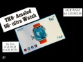 TK4 Ultra Smart Watch with 4G Sim amoled display 4/64 gb 4g sim. 