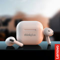 Lenovo Think Plus LivePods LP40 TWS Earphones BT 5.0 True Wireless Headphones Waterproof Compatible with iOS Android. 