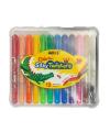 AMOS COLORIX SILKY TWISTERS 12 COLORS. 