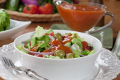 Nature's Home French Salad Dressing 267 ml (Product of UAE). 