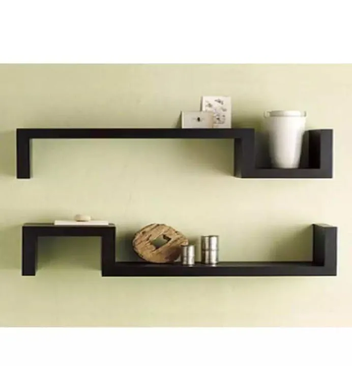 1%20pc%20Wall%20Decor%20Shelf%20-%20Wall%20Display%20Rack%20Black%20-%20Image%202