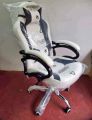Razer- Gaming Chair with Gaming chair fully comfortable chair imported chair High quality computer chairAXOTIC) Global Razerr Gaming Chair - Best Gaming chair in Pakistan - Leather. 