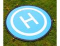Hoodman HDLP3 Drone Landing Pad Launch. 