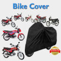 Bike Cover. 