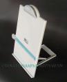 Copy Holder Clip Board A4, (Reading Stand) (E9258). 