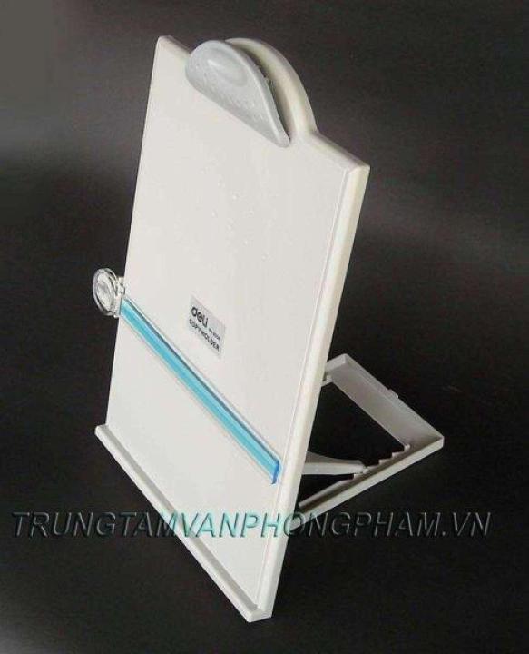 Copy%20Holder%20Clip%20Board%20A4,%20(Reading%20Stand)%20(E9258)%20-%20Image%202