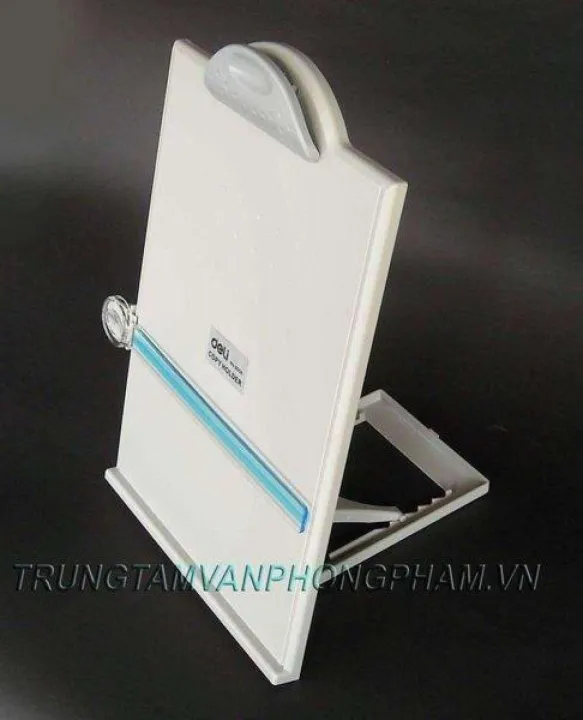 Copy%20Holder%20Clip%20Board%20A4,%20(Reading%20Stand)%20(E9258)%20-%20Image%202