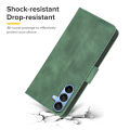 For Samsung Galaxy A15 5G/4G Full Wrap Flip Magnetic Snap Cover For Samsung A15 a15 Galaxy A 15 Wallet Card Holder Anti-Drop Skin Feeling Case. 