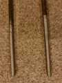 JoJo- Iron Rod for Aluminium doors. 