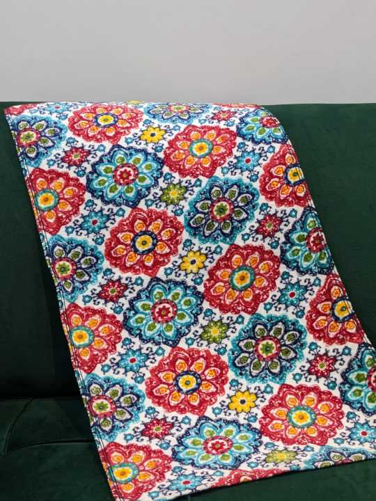 Best quality minor defected baby towel size (24*18) inches 100% cotton towel.