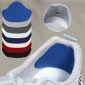 6PCS Shoe Patches Holes Leather Heel Pads Sports Shoes Repair Stickers Self-adhesive Patches Insoles Pad Foot Care Insert. 