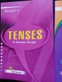 Grammar for Beginners | Learn Basics of Tenses, Direct & Indirect Speech, Active & Passive Voice | Easy learning with Examples | Fine quality books | Set of 3 books. 