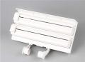 Triple Paper Dispenser. 