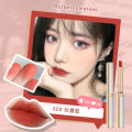 MKING PRETTY lambskin lipstick moisturizing moisturizing matte velvet lipstick whitening fine lipstick one piece drop shipping. 