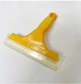 Plastic Handle Squeegee scrapper rubber  Window Glass Film Tint Tools Car Wrap Vinyl Wrapping Ppf Paint Protection Film Applicating Squeegees Water Wiper Scraper Blade. 