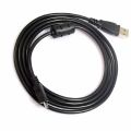 USB Cable for Nikon Coolpix D7100 D5300 D5200 D5100 D3300 D3200 S9500 S3100 S3000 S31 S32 S2750. 