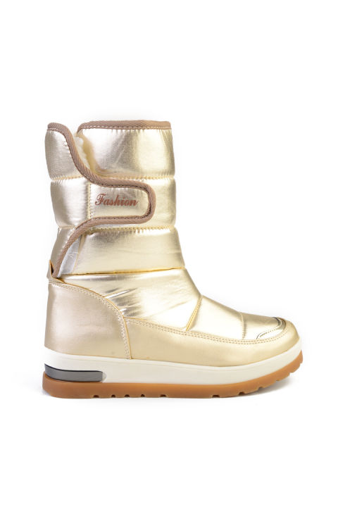 Bambi%20Gold%20Women's%20Boots%20G0474401009%20-%20Image%203