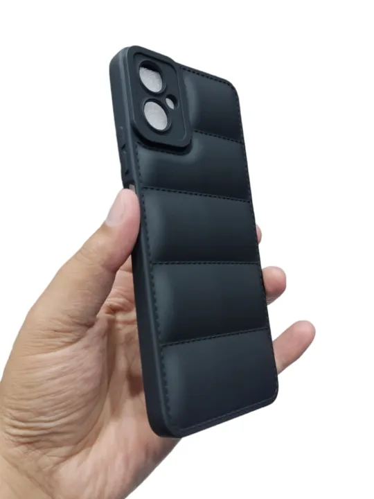 Tecno%20Camon%2019%20Neo%20(%20Camon%2019%20Neo%20)%20Rock%20Soft%20Matt%20%20TPU%20Design%20Case%20Matte%20Scrub%20Shockproof%20Back%20Cover%20-%20Image%204