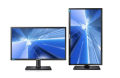SAMSNG S24C450 24-Inch Screen LED-Lit Monitor. 