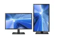 SAMSNG S24C450 24-Inch Screen LED-Lit Monitor. 