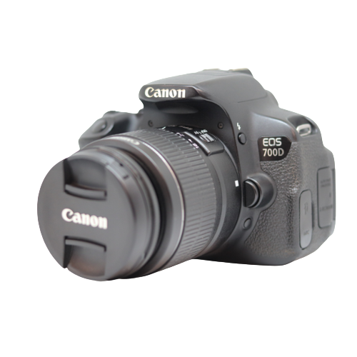 Canon%20700D%20DSLR%20Camera%20With%2018%20-%2055mm%20Lens%20-%20Image%205