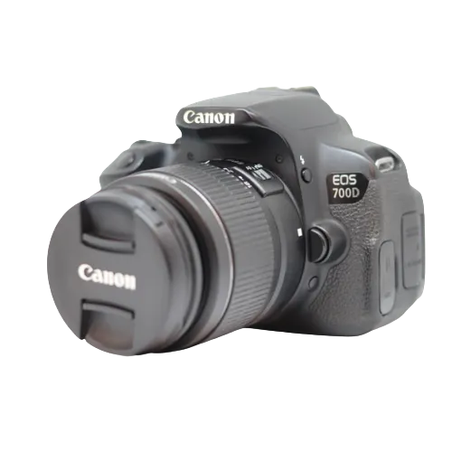 Canon%20700D%20DSLR%20Camera%20With%2018%20-%2055mm%20Lens%20-%20Image%205