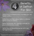 SL Basics Saffron Set - Gold And Saffron Serum - Saffron Glow Cream - gold and saffron serum with the saffron glow cream.. 