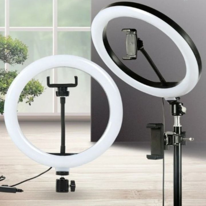 Ring%20Lights%2026%20Cm%20,%2036%20cm%20,%2045%20cm%20(Only%20Light%20No%20Stand/Case)%20-%20Image%205