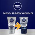 Nivia Men Extra Brightening Facewash – 100ml. 