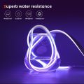 5 METER LED NEON STRIP LIGHT 220W-ALL COLORS AVAILABLE WITH FREE ADAPTOR. 
