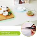 4PCS/Pack PVC Shelf Liners Pad Table Mat Placemat Refrigerator Liners Mat Fridge Mats Drawer. 