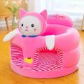 Baby Sofa Safety Seat Soft Stuffed- Baby Sofa Plush baby Personal Care Babies Learn To Sit On The Sofa. 