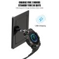 FD68S New Smart Watch Men Women Bluetooth Smartwatch Touch Smart Bracelet Fitness Bracelet Connected Watches for IOS Android. 