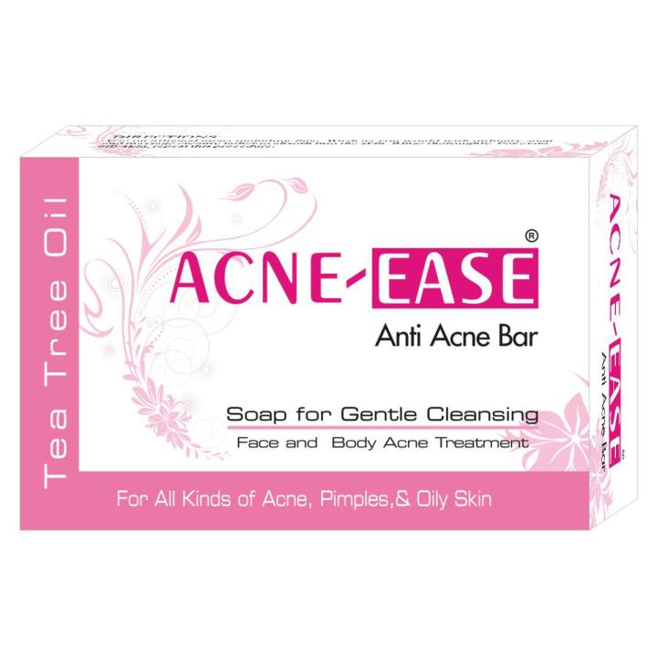 Acne Ease Soap Bar