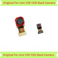 Vivo Y20 & Y20i Back original Camera. 