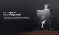 Creality Ender 3 S1 Pro - 3D Printer Pakistan. 