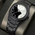 Aura Watch Marble - Aura Watch For Men - Aura Watch Black - Aura Watch Arabic - Aura Watch White - Aura Watch For Men Luxury Men - Aura Watch For Boys - Aura Watches - Ghari - Unisex. 