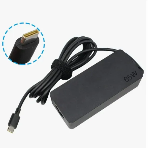 Lenovo%2065w%20USB-C%20Ac%20Laptop%20Charger%20/%2065W%20Type%20C%20Laptop%20Adapter%20/%20Lenovo%20Type%20C%20Adopter%20-%20Image%204