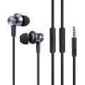 For Original Xiaomi MI Piston Basic Edition In-ear Earphones with Mic. 