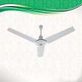 Royal Fans Ceiling Fan - Hi Standard Deluxe Model - 56'' - White. 