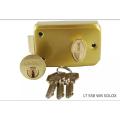 Almari lock closet lock best quality. 