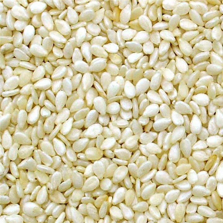 Pure White Til seeds 100g (Til)
