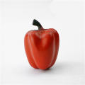 Artificial   Food  Vegetables Model    Pepper  Carrot  Corn Fruit  Photography Props  Room Home Wall Hanging Decor. 