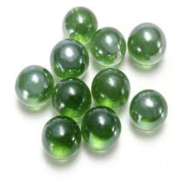 Pack of 10 playing Marble Ball for kids (banty)