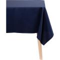 Rectangular Tablecloth (70 X 102 Inches) Fabric 60% Cotton and 40% Polyester - Export Quality. 