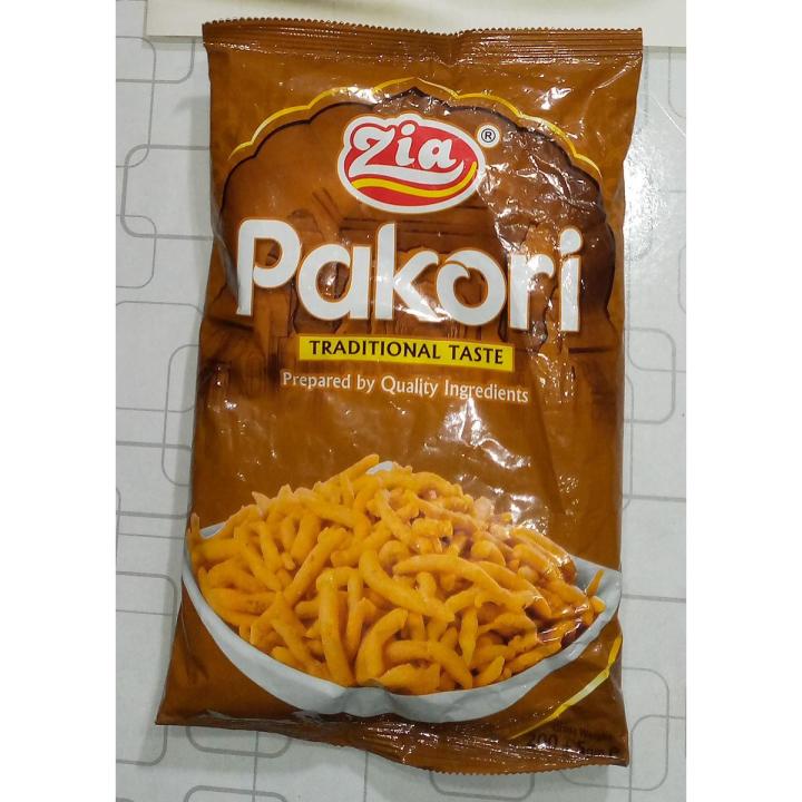 Besan Bondi | Dahi Bhalla Bondi | Pakoriyan | 200 G